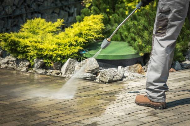 Best House Exterior Washing  in Twin Lakes, VA